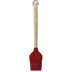 KitchenAid Backpinsel in Hellbraun - (L)22 cm