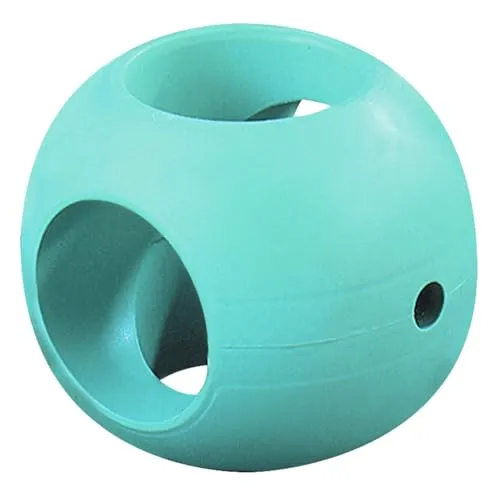 Maximex Zauberkugel - Spezialwaschmittel für weichere und sauberere Wäsche, entfernt mechanisch Schmutz und Waschmittelrückstände, auch für die Spülmaschine geeignet.