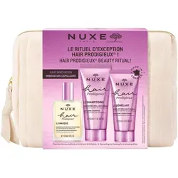 NUXE Hair Prodigieux Kennenlernset