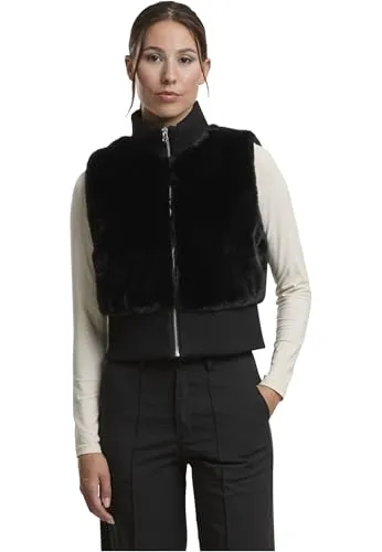 Westen Schwarz von Urban Classics