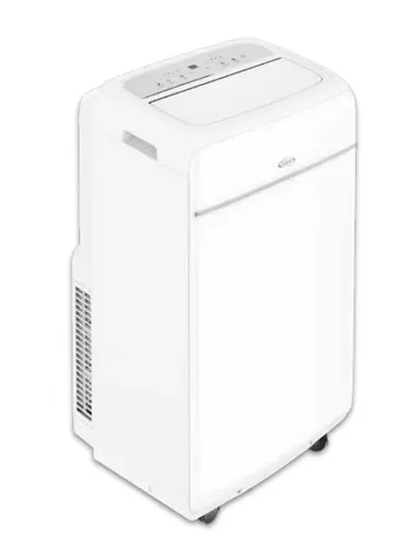 Argoclima Ludvig tragbares Klimagerät 10000BTU/h 2.06kW Gas R290 weiß - 398400