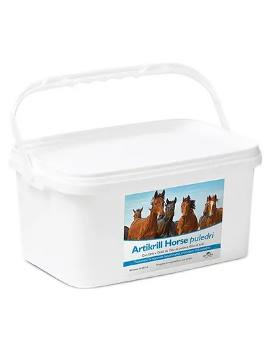 Artikrill Horse Fohlen 60 Taschen Ab 35 ML NBF