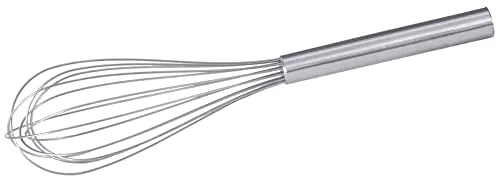 Contacto Edelstahl Schneebesen 30 cm