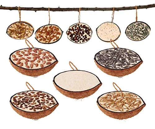 Vogelbedarf von vogelfood wir sind gut zu Vögeln