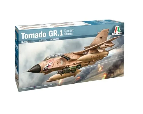 Italeri 2521 von Italeri