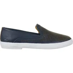 Lacoste Schuhe Blau von Lacoste