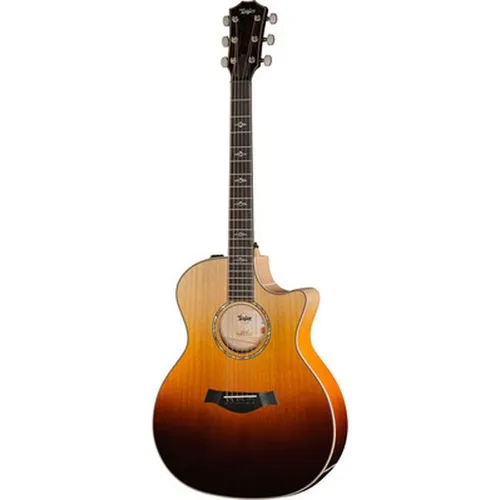 Custom #11: Whiskey Sunrise von Taylor