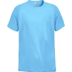 Fristads Acode T-Shirt 1911 BSJ 100239 - hellblau - XL