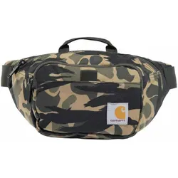 Carhartt Gürteltasche, grün für Männer