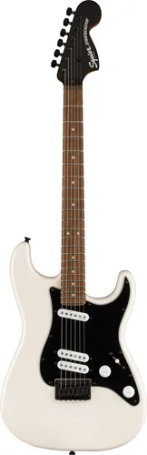 Fender Squier Contemporary Stratocaster Spec Pearl White