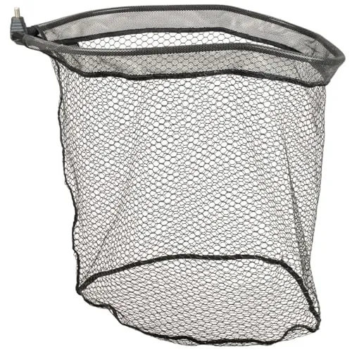 Spro Flip Net 60x45x50cm - Kescher & Netze, ideal für den einfachen und sicheren Fang von Fischen mit einem praktischen Klappmechanismus.