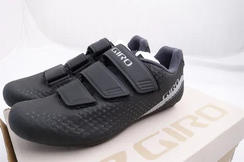 Giro Stylus Damen Schuhe schwarz Gr.37 von Giro