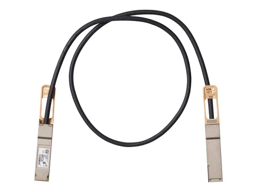 Cisco QSFP-100G-CU3M 100GBase Direktanschlusskabel von Cisco