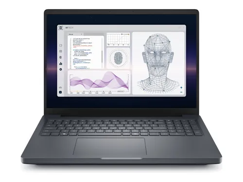 Dell Pro Max 16 Plus MB16250