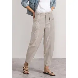 Street One Hosen Beige von Street One