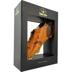 Golden Shoe Whisky 40% Vol (1 x 0.7 l)