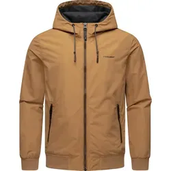 RAGWEAR Herren Outdoorjacke 