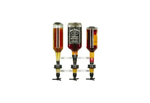 Produktbild FUCHS Flaschenhalter Profi