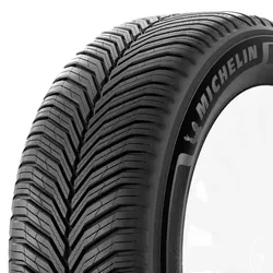 Michelin Crossclimate 3 3PMSF 225/60 R17 99V Ganzjahresreifen - Autoreifen, ideal für alle Wetterbedingungen mit hervorragender Traktion und Langlebigkeit für sicheres Fahren das ganze Jahr über.
