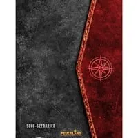 Gloomhaven: Soloszenarien, Brettspiel Erweiterung