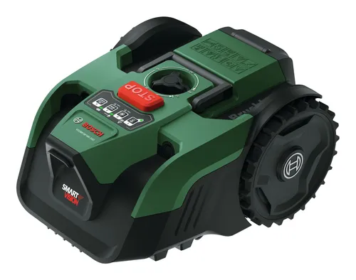 Bosch Home and Garden 06008E1102 VISIMOW18V-200 Mähroboter von Bosch
