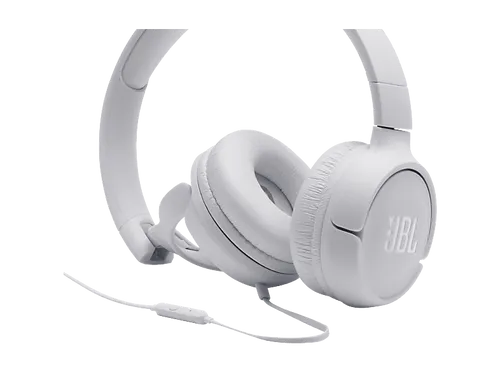 JBL Tune500 in weiß von JBL