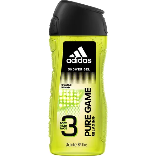 adidas Pure Game 2in (250 ml) (044603)