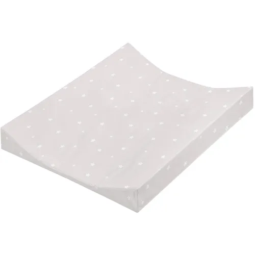 Julius Zöllner Wickelkissen 2-Keil Mulde 50 x 65 cm von Julius Zöllner
