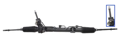 Hydraulisches Lenkgetriebe 711521492 DRI für FIAT DODGE