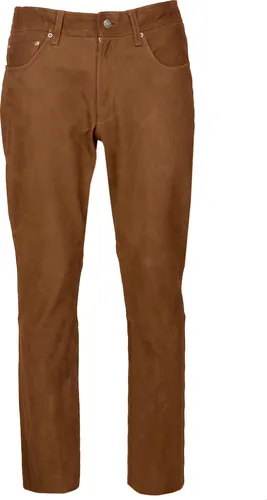 JCC Lederhose Phill Herren cognac 52 von JCC