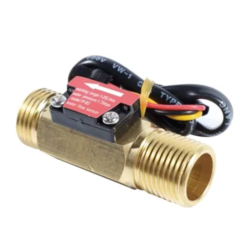 G3/4 Wasserdurchflusssensor 3/4''
