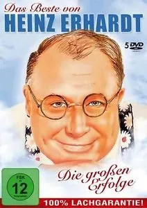 Das Beste von Heinz Erhardt