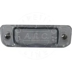 AIC Lichtscheibe, Kennzeichenleuchte Original AIC Quality 53967