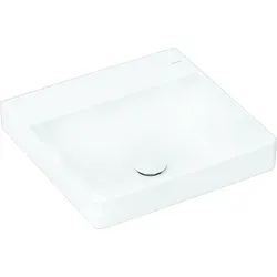 hansgrohe Xelu Q Aufsatz-Handwaschbecken 500x480mm von Hansgrohe
