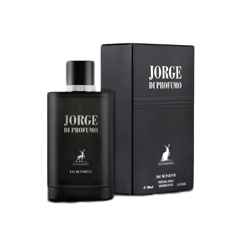 Jorge Di Profumo Eau de Parfum 100ml