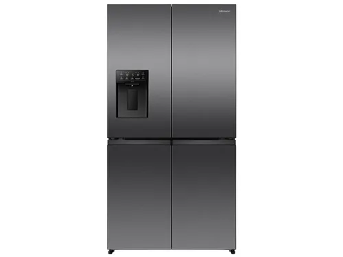 Kühlschränke Schwarz von Hisense