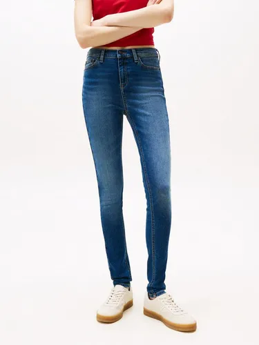 Skinny-fit-Jeans TOMMY JEANS 