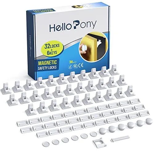 Babysicherungen & Schutzvorrichtungen von HELLOPONY