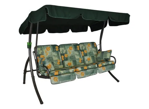 Angerer Hollywoodschaukel Comfort Schliersee