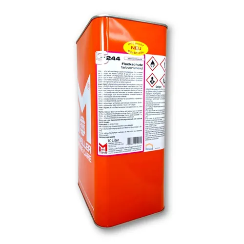 HMK S244 Fleck Schutz - farbvertiefend Naturstein Steinimprägnierung 10 Liter