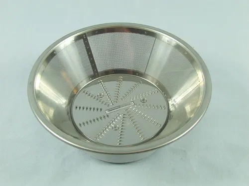 Entsafterzubehör von Kenwood