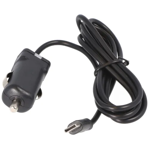 AccuCell KFZ-Ladekabel Type C (USB-C) - 2,4A 8012697