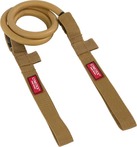 Gymstick Widerstandstrainer Ersatz-Tubings Gold von Gymstick