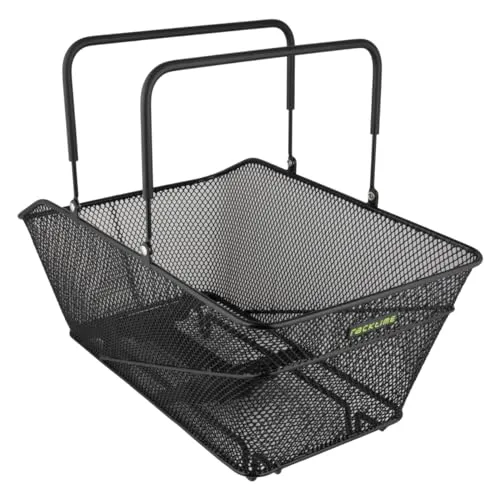 Produktbild Racktime Baskit Trunk 2.0 large Fahrradkorb 28 Liter