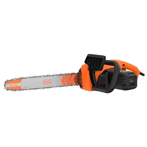 Gartenmaschinen von BLACK+DECKER