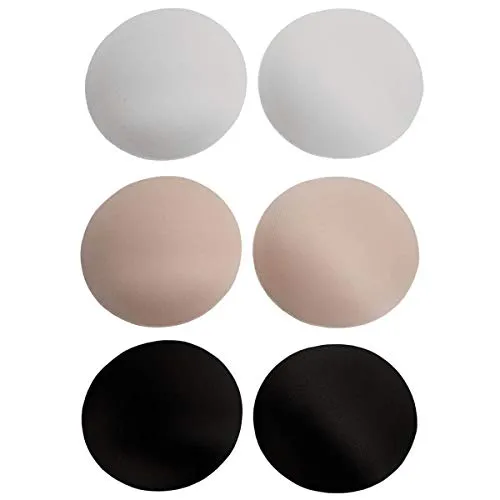 Miss Perfect Wow 2 Go Brustwarzenabdeckung Schaumstoff von Miss Perfect