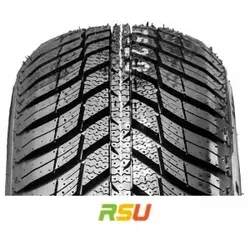 Nexen N Blue 4SEASON 3PMSF M+S 175/65 R14 82T Ganzjahresreifen - Autoreifen für alle Jahreszeiten, bietet hervorragende Traktion und Sicherheit bei jedem Wetter.