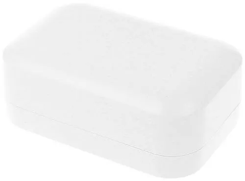 Hammond Electronics 1556CWH Universal-Gehäuse 120 x 80 x 45 ABS Kunststoff flammhemmend Weiß 1St.