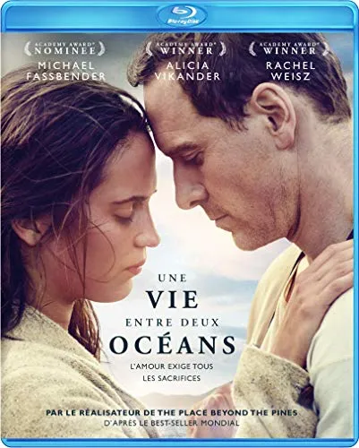 V¡e Entre Deux Oceans, Une (bd) [Blu-ray]