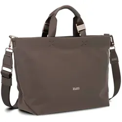 zwei Neo NE150 - Henkeltasche 35 cm (brown)
